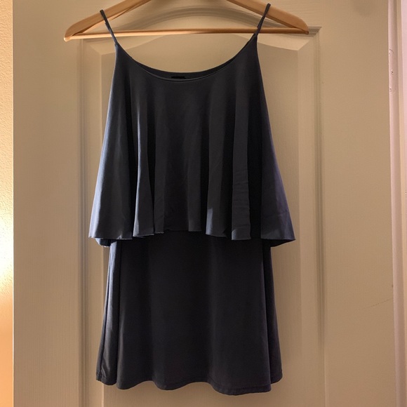 Ruffle Top - Picture 2 of 3